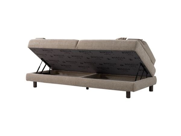 Romex Koltuk Takımı ( üçlü )