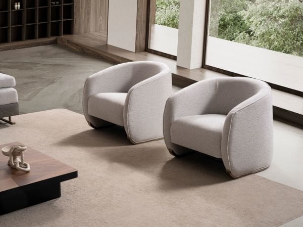 Sonia Koltuk Takımı ( 3+1 )