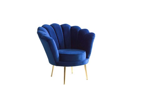 İnci Mavi  2+1+1 Çay Seti (Salon,Balkon,Cafe,Ofis)