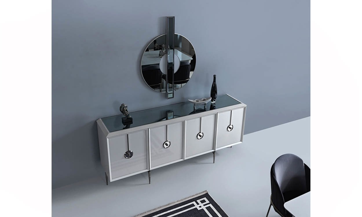 Alfa Yemek Odası Konsol