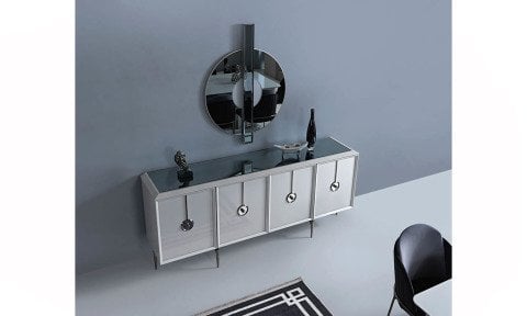 Alfa Yemek Odası Konsol