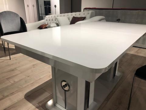 Alfa Yemek Odası Masa ve 6 Sandalye