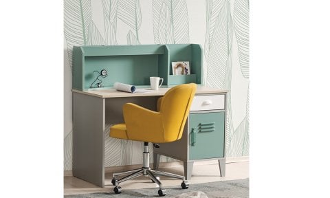 Lego Ranzalı Genç Odası Takımı (Yeşil)