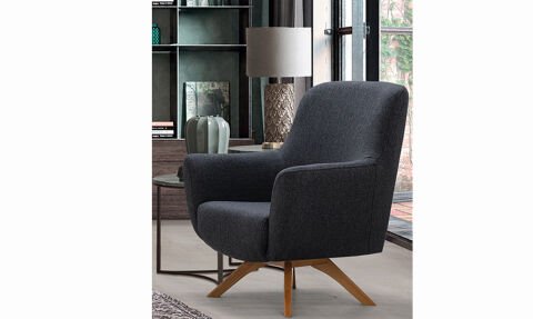 Omega Modern Koltuk Takımı (3+3+1+1)