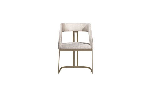 Vegas Yemek Masası ve 6 Sandalye