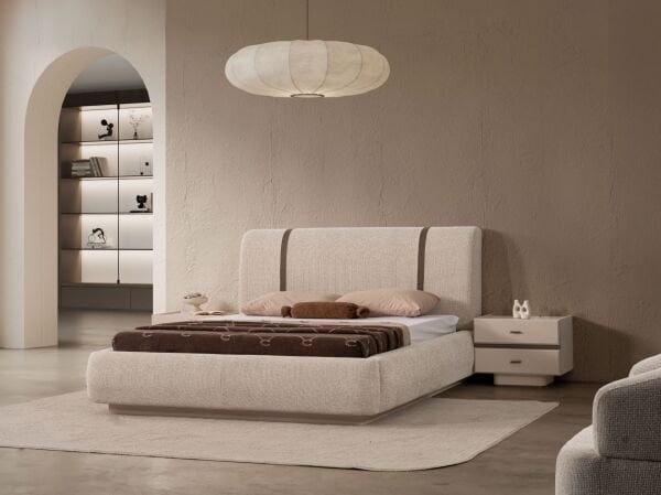 Romex Yatak Odası Takımı