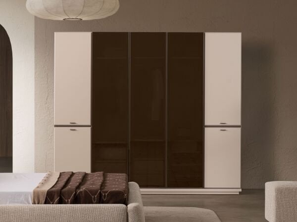 Romex Yatak Odası Takımı