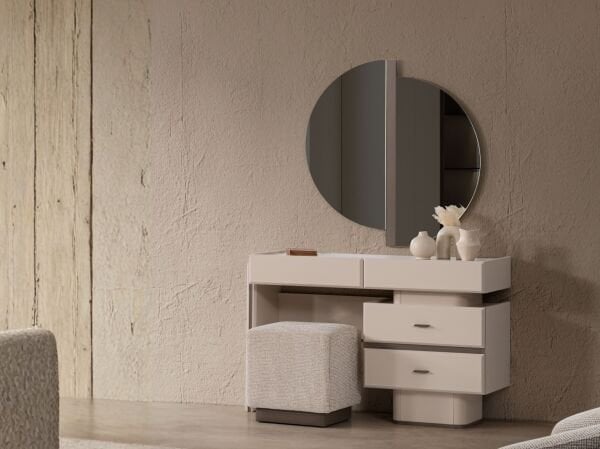 Romex Yatak Odası Takımı