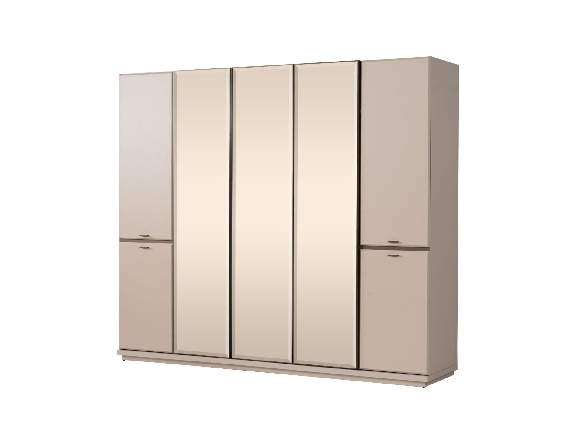 Romex Yatak Odası ( dolap )