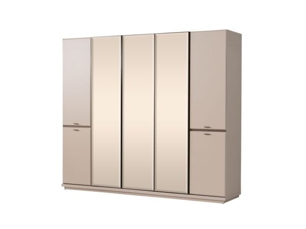 Romex Yatak Odası ( dolap )