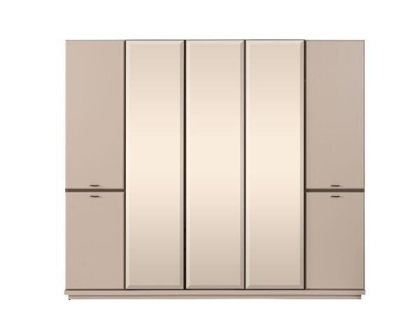 Romex Yatak Odası ( dolap )