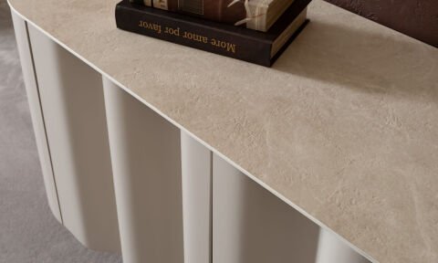 Porto Yemek Odası Takımı