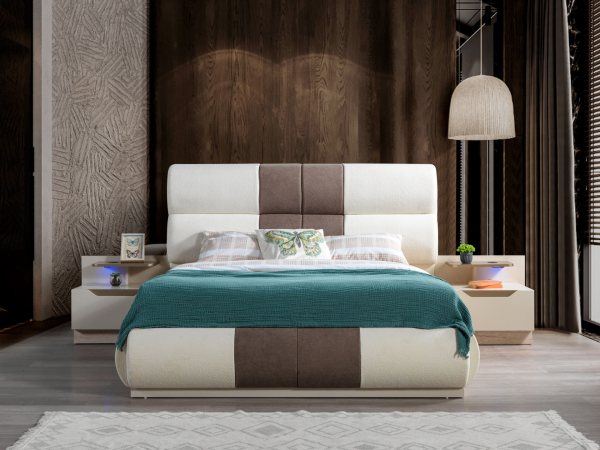 Zen Yatak Odası Takımı