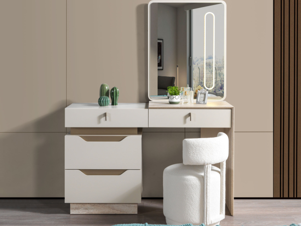 Zen Yatak Odası Takımı