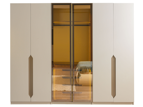 Zen Yatak Odası Takımı