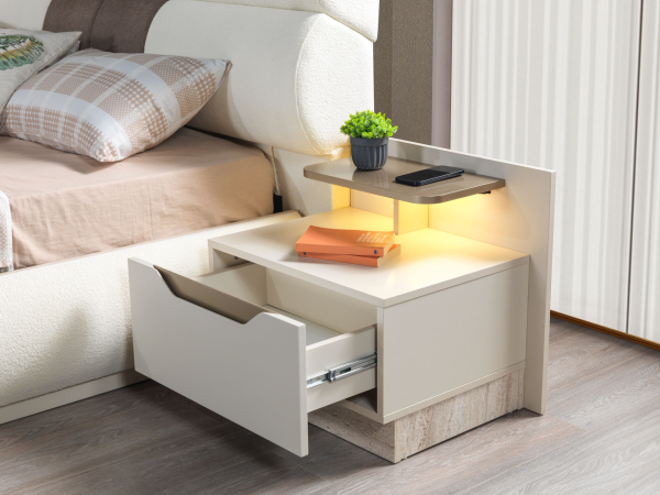 Zen Yatak Odası Takımı