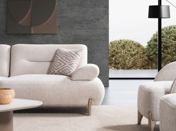 Galen Koltuk Takımı ( 3+3+1 )