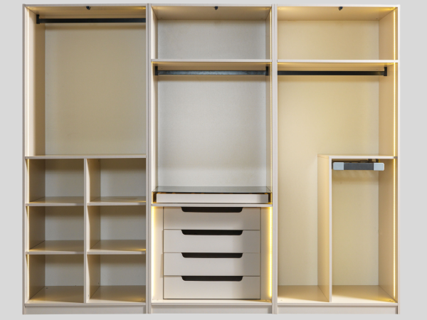 Zen Yatak Odası Takımı