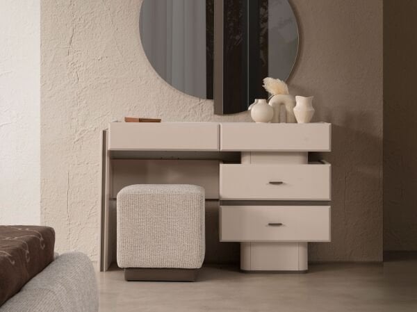 Romex Yatak Odası ( şifonyer )