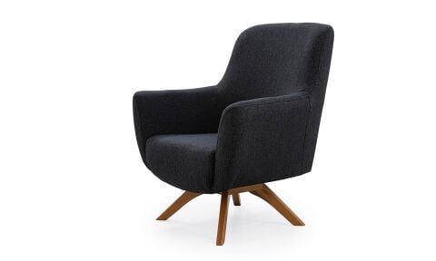 Omega Modern Tekli Koltuk