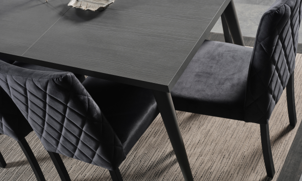 Pırlanta Yemek Odası Takımı