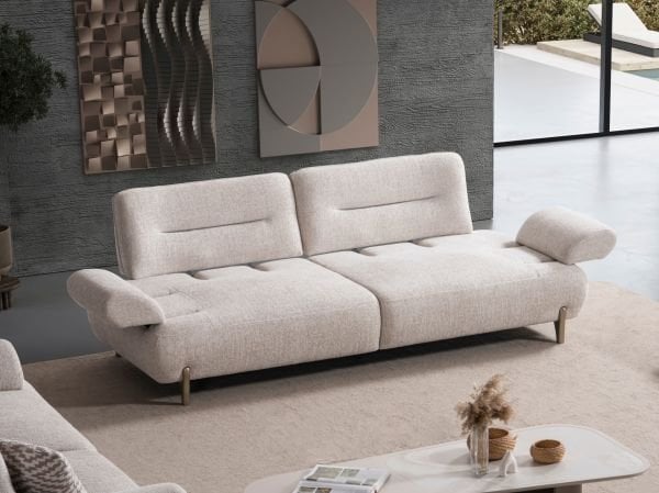 Galen Koltuk Takımı ( üçlü )