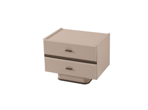 Romex Yatak Odası ( komodin )