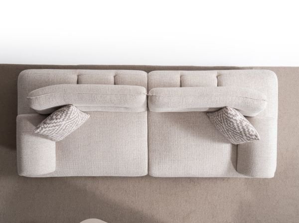 Galen Koltuk Takımı ( üçlü )