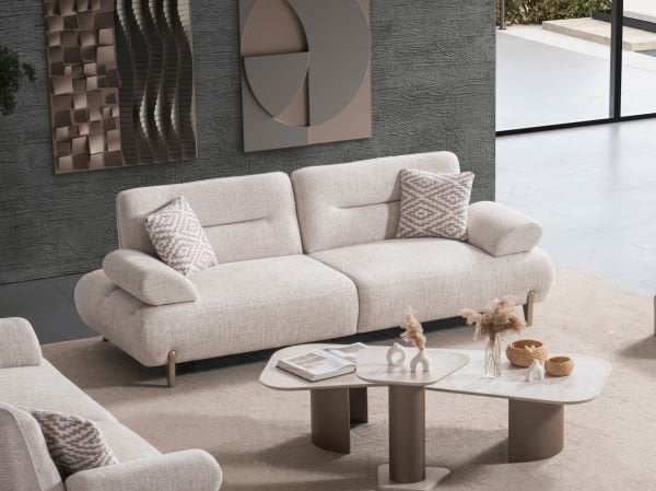 Galen Koltuk Takımı ( üçlü )