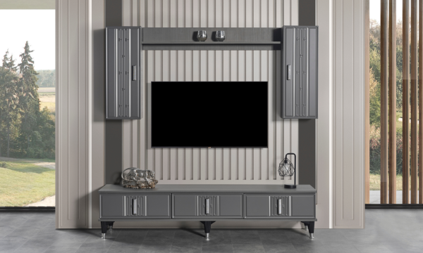 Pırlanta Yemek Odası Takımı