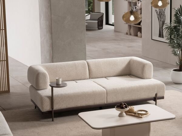 Verona Koltuk Takımı ( 3+3+1 )