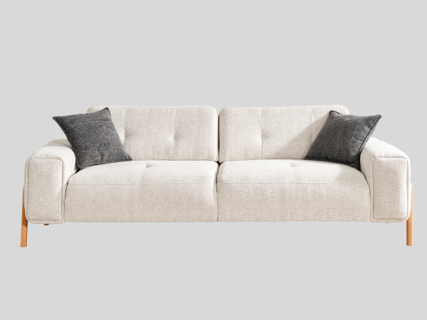 Rolex Koltuk Takımı(Üçlü Koltuk)