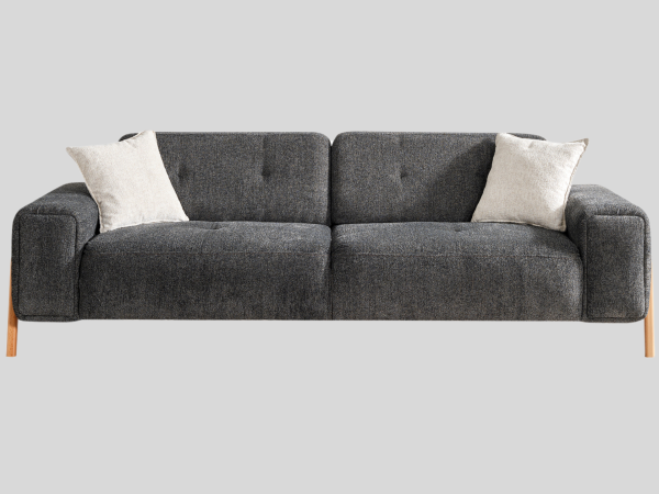 Rolex Koltuk Takımı(Üçlü Koltuk)