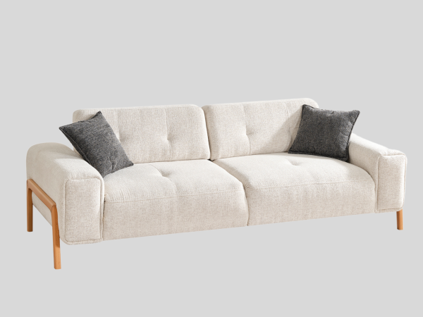 Rolex Koltuk Takımı(Üçlü Koltuk)