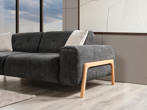 Rolex Koltuk Takımı(Üçlü Koltuk)