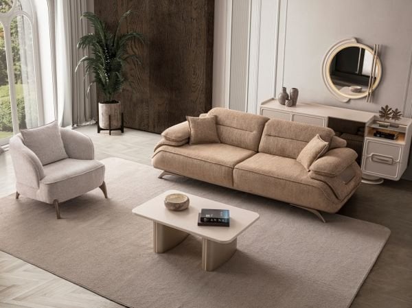 Anza Koltuk Takımı