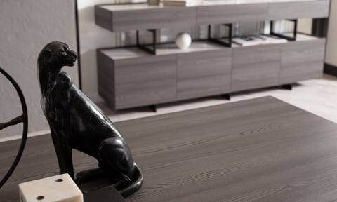 Monaco Yemek Odası Takımı