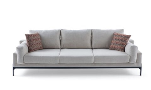 Mono Modern Kotuk Takımı (4+1)