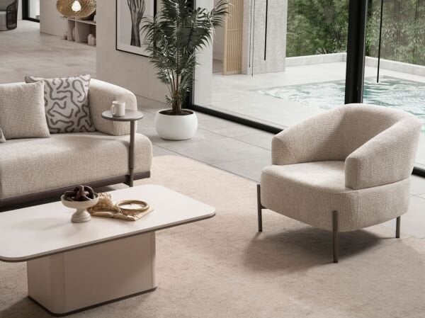 Verona Koltuk Takımı ( 3+1 )