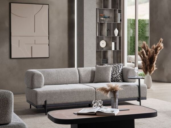 Verona Koltuk Takımı ( 3+1 )