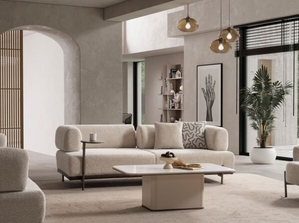 Verona Koltuk Takımı ( 3+1 )