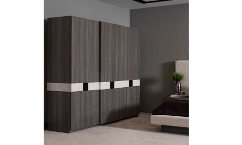 Monaco Bazalı Yatak Odası Takımı