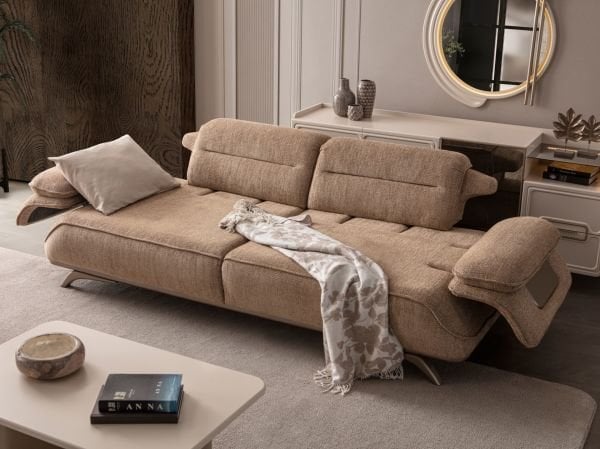 Anza Koltuk Takımı ( 3+1 )