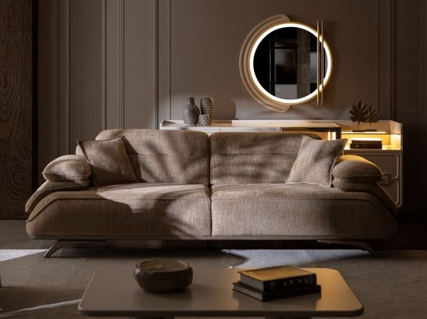 Anza Koltuk Takımı ( 3+1 )