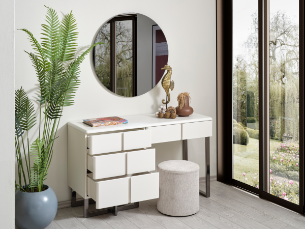 Dallas Premium Yatak Odası Takımı