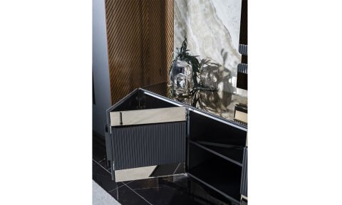 Lion Yemek Odası Takımı