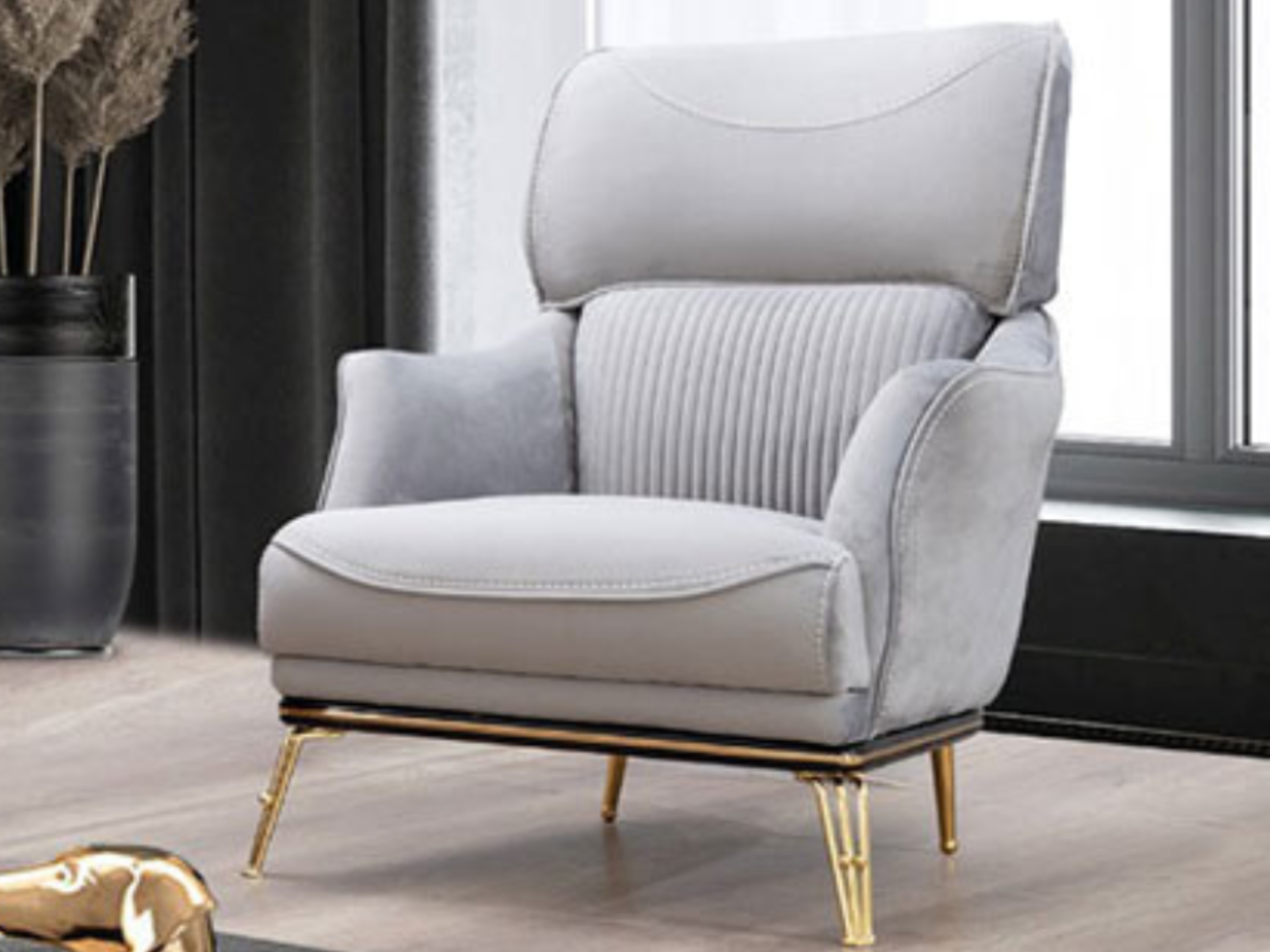 Yaren Koltuk Takımı(Berjer)