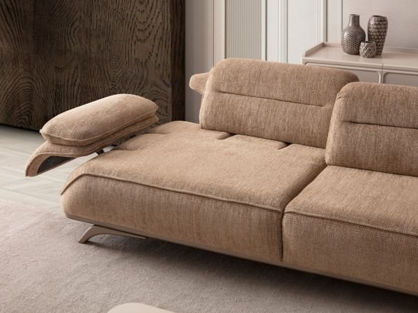 Anza Koltuk Takımı  ( üçlü Koltuk )