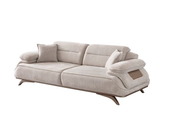 Anza Koltuk Takımı  ( üçlü Koltuk )