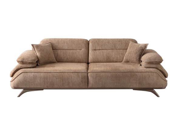 Anza Koltuk Takımı  ( üçlü Koltuk )